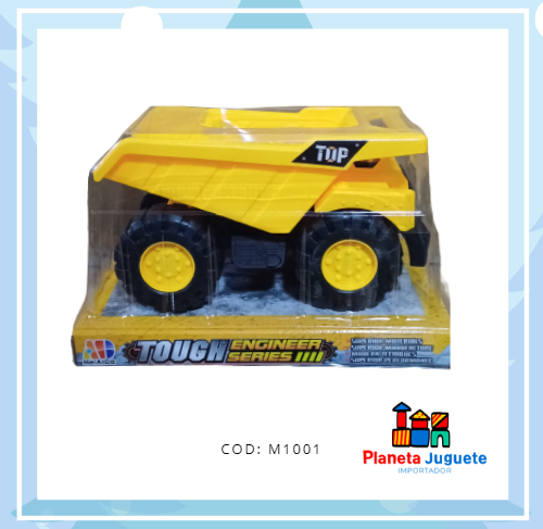 Juguete de camión para niño / truck